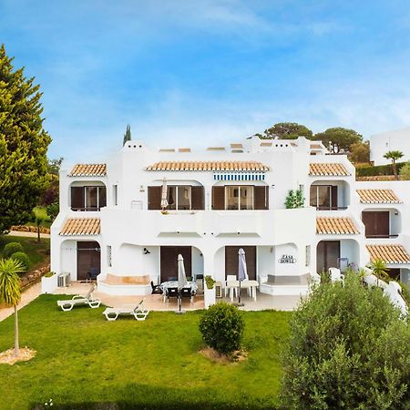 Albufeira Prime Holidays ภายนอก รูปภาพ