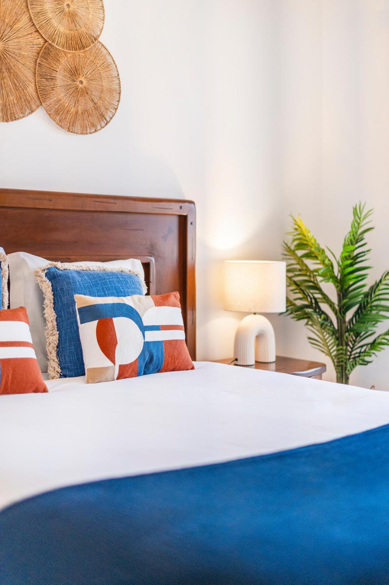 Albufeira Prime Holidays ภายนอก รูปภาพ