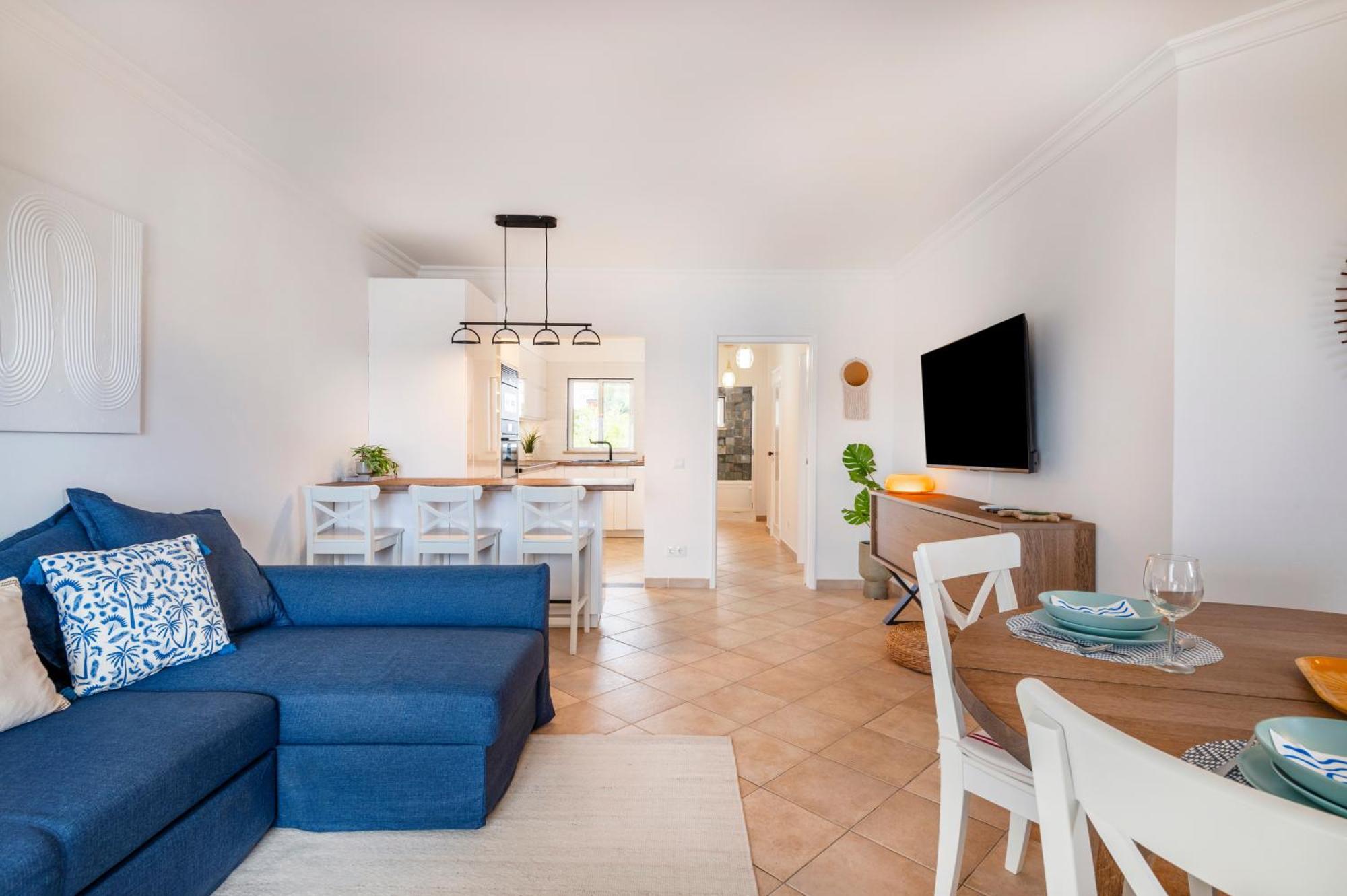 Albufeira Prime Holidays ภายนอก รูปภาพ