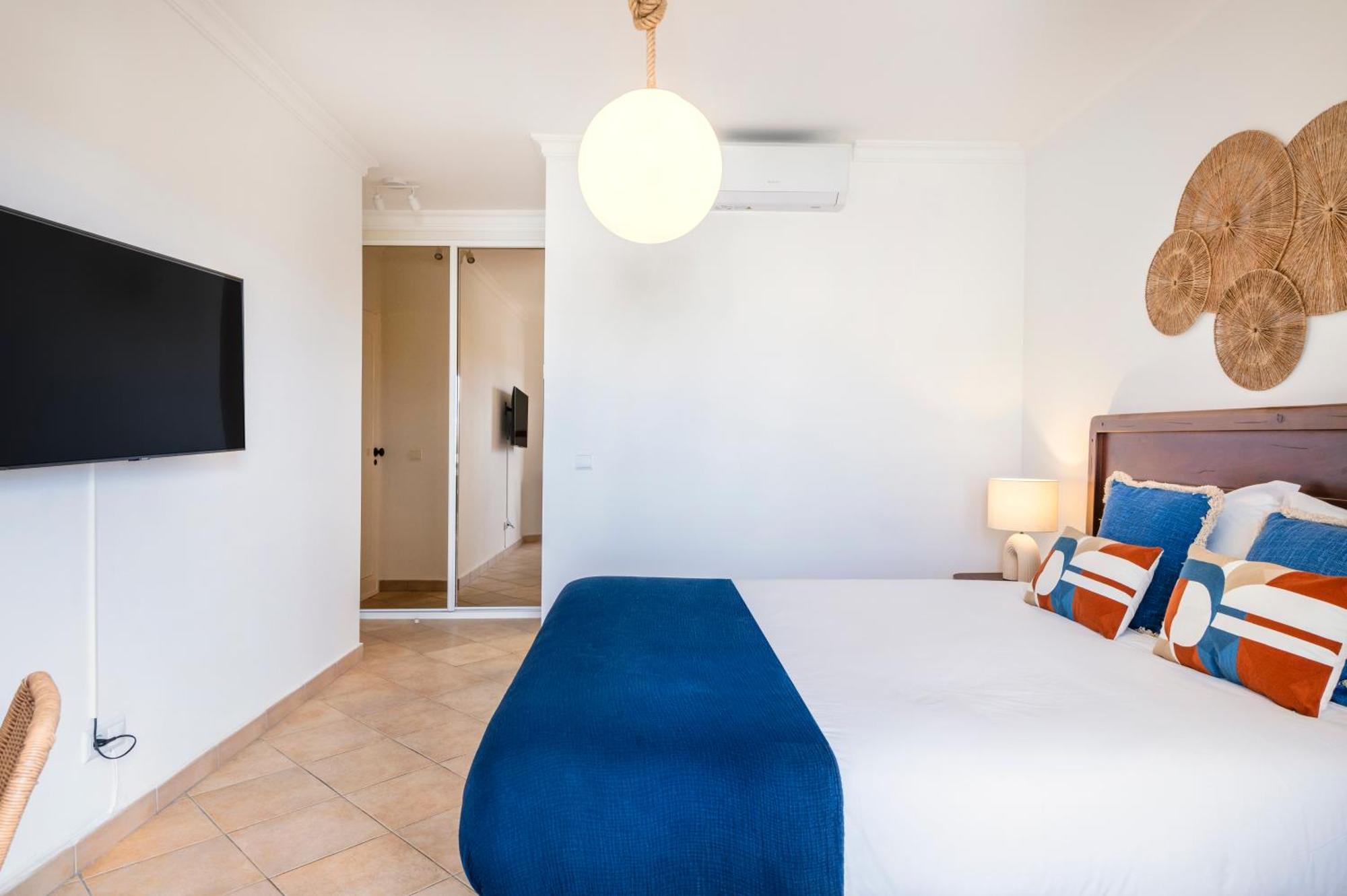 Albufeira Prime Holidays ภายนอก รูปภาพ