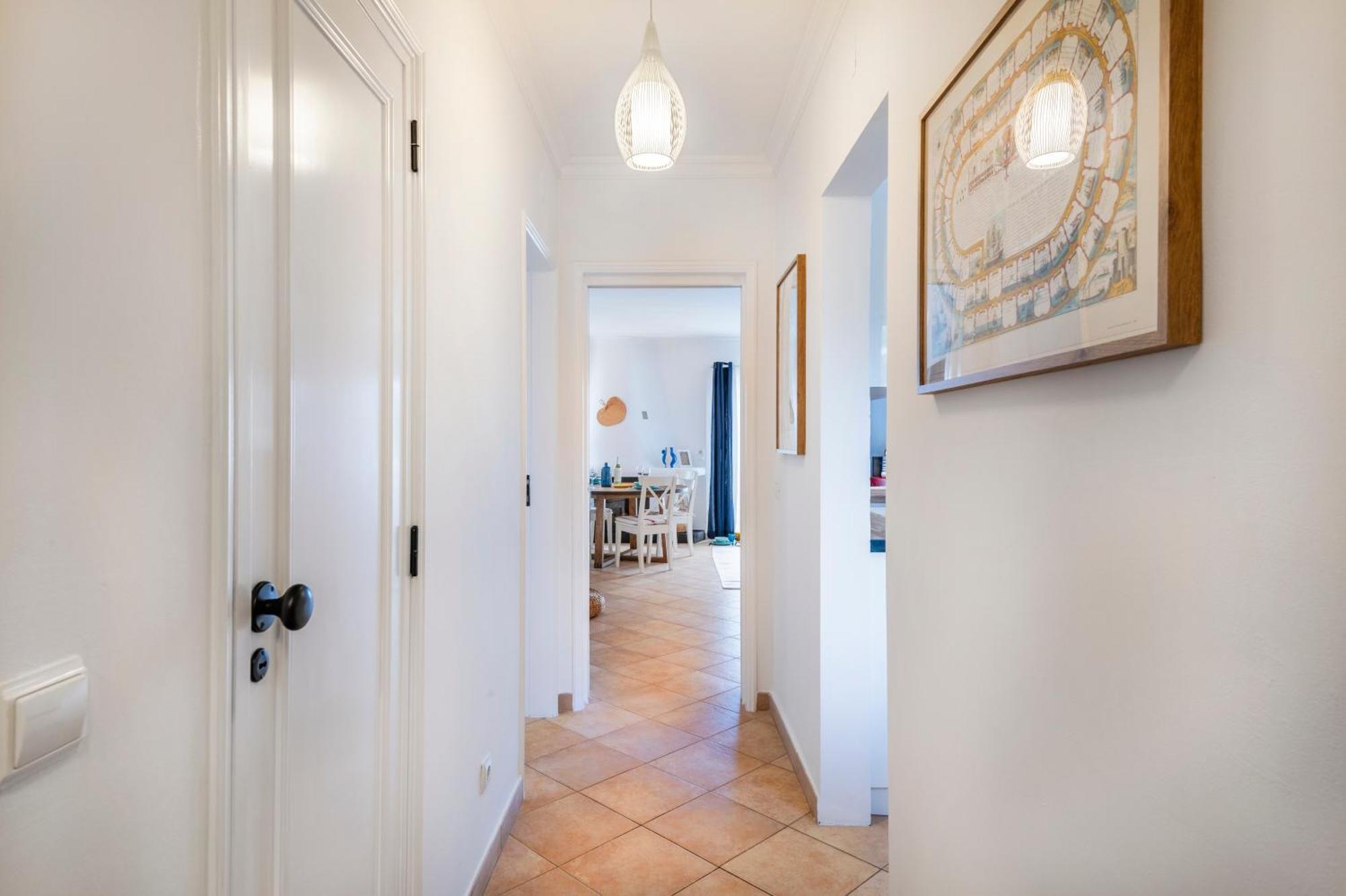 Albufeira Prime Holidays ภายนอก รูปภาพ