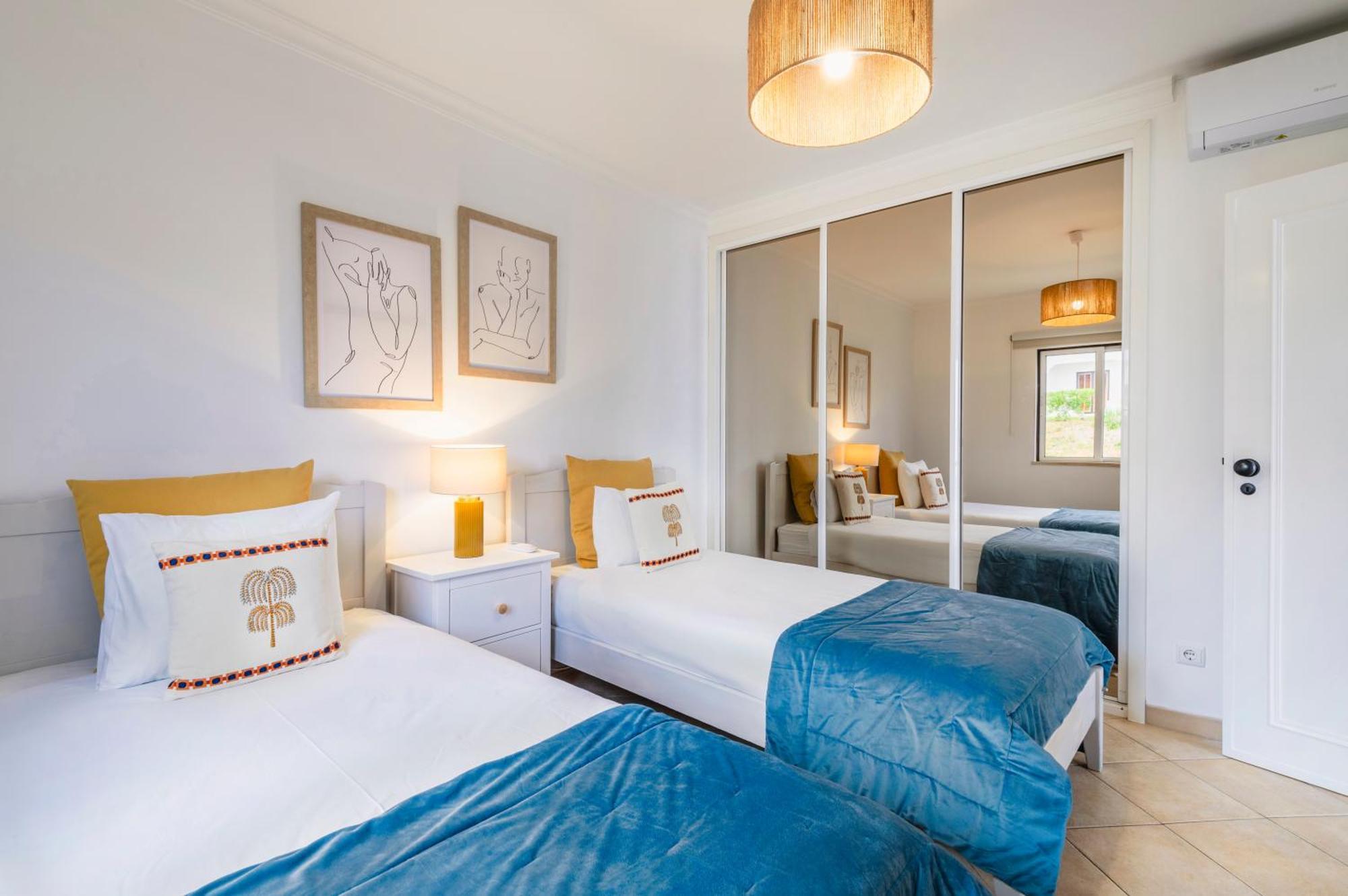 Albufeira Prime Holidays ภายนอก รูปภาพ