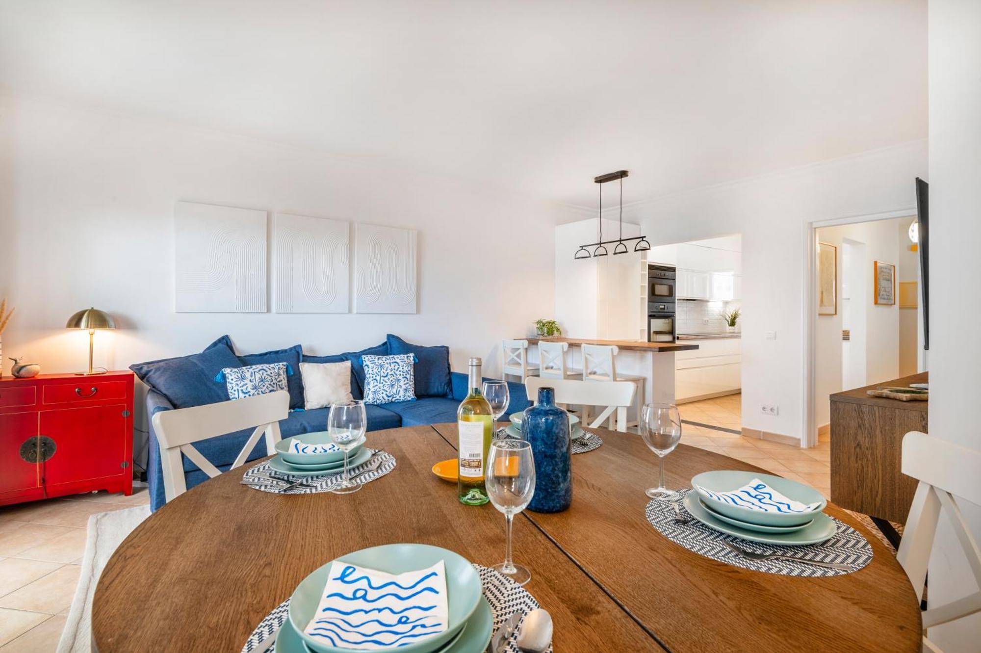 Albufeira Prime Holidays ภายนอก รูปภาพ