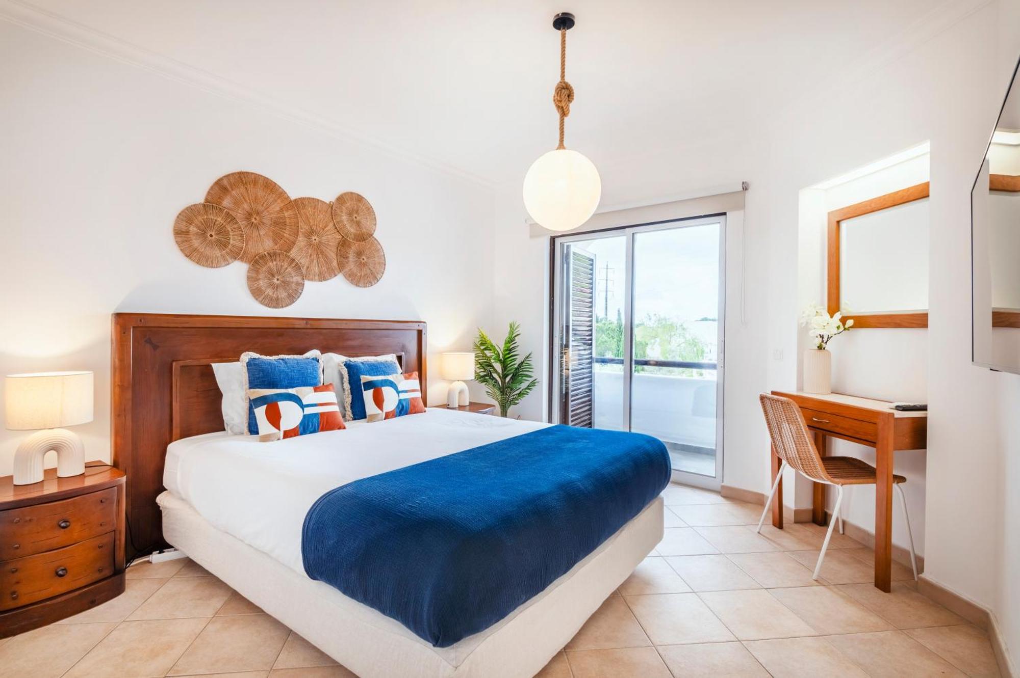 Albufeira Prime Holidays ภายนอก รูปภาพ