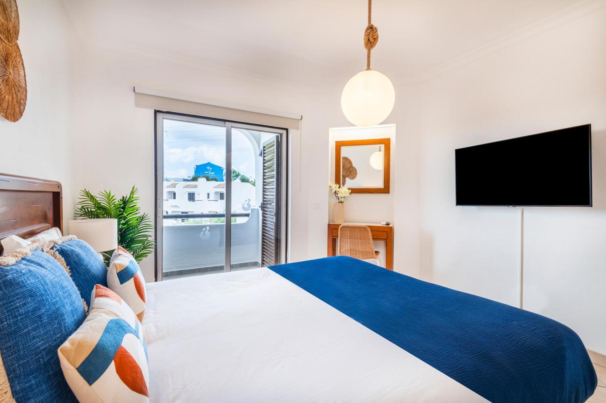 Albufeira Prime Holidays ภายนอก รูปภาพ