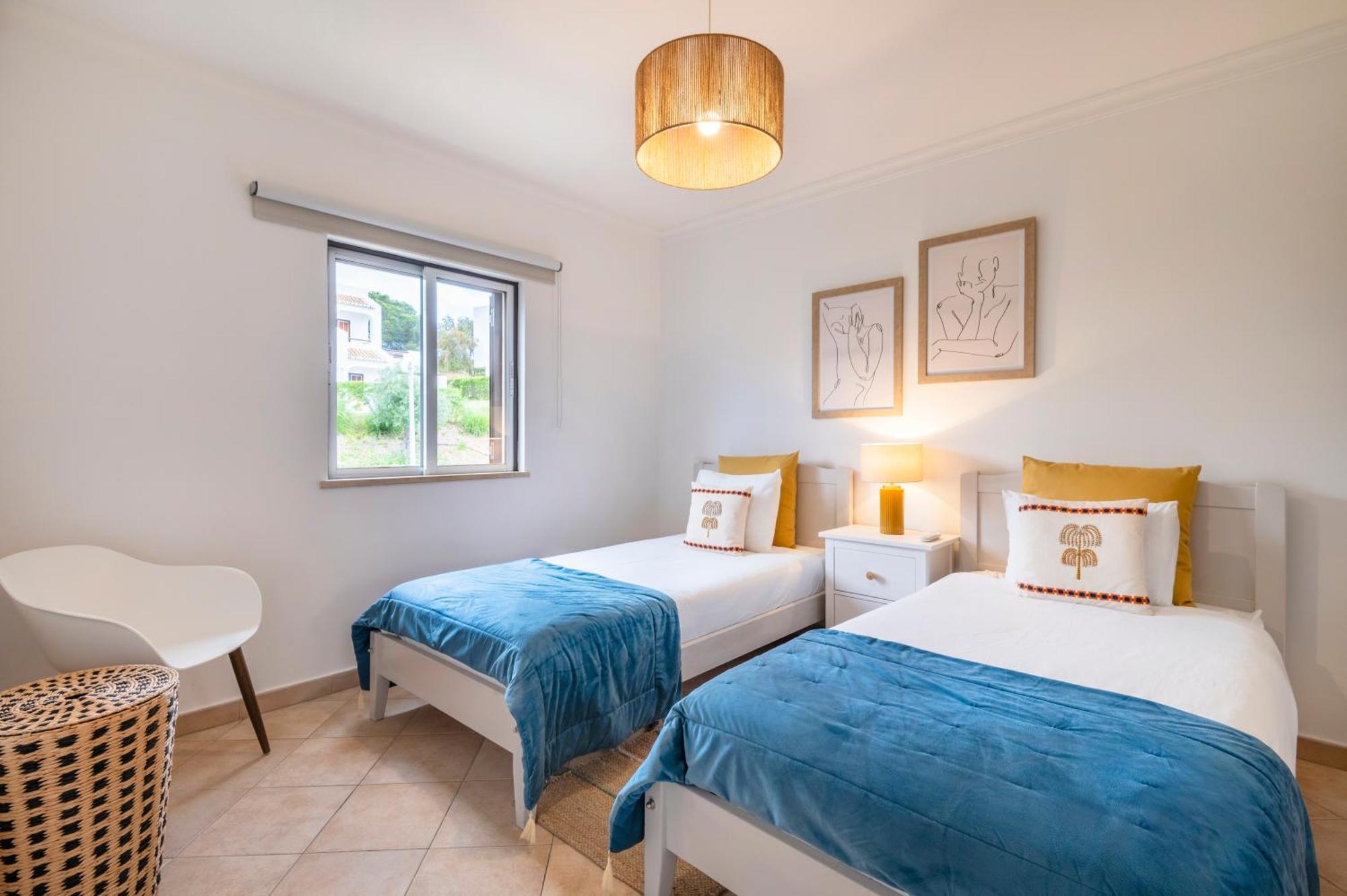 Albufeira Prime Holidays ภายนอก รูปภาพ