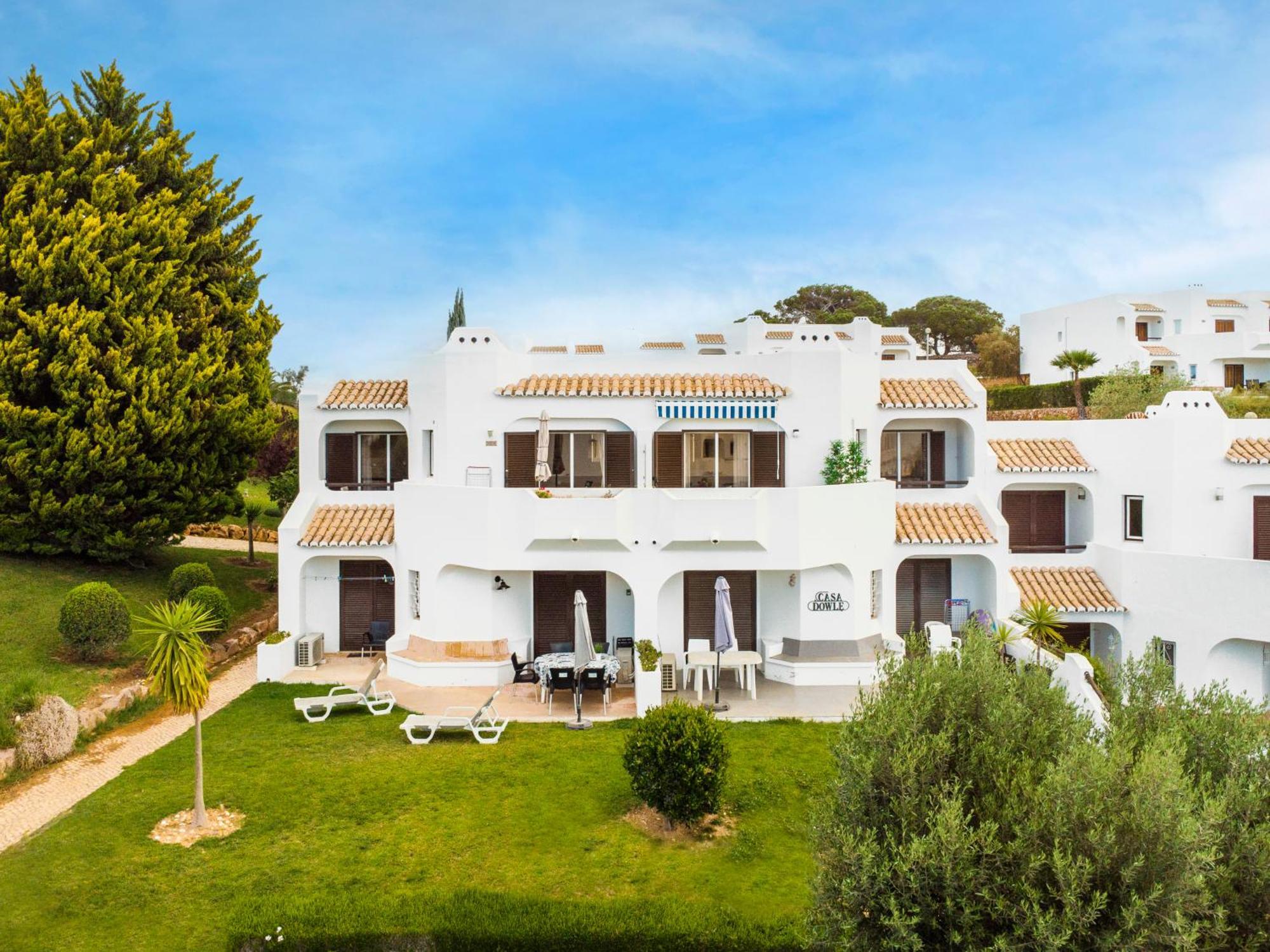 Albufeira Prime Holidays ภายนอก รูปภาพ