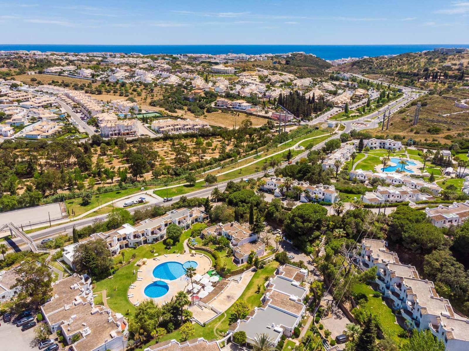 Albufeira Prime Holidays ภายนอก รูปภาพ