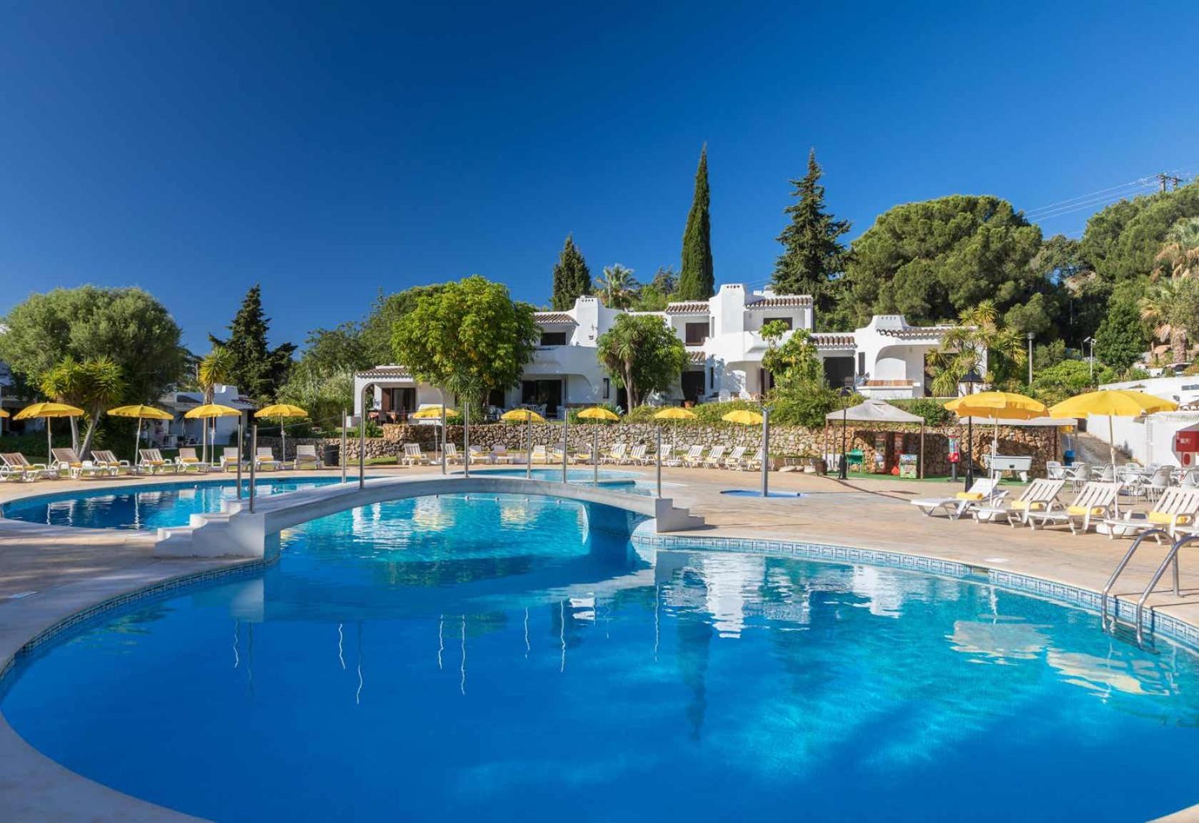 Albufeira Prime Holidays ภายนอก รูปภาพ