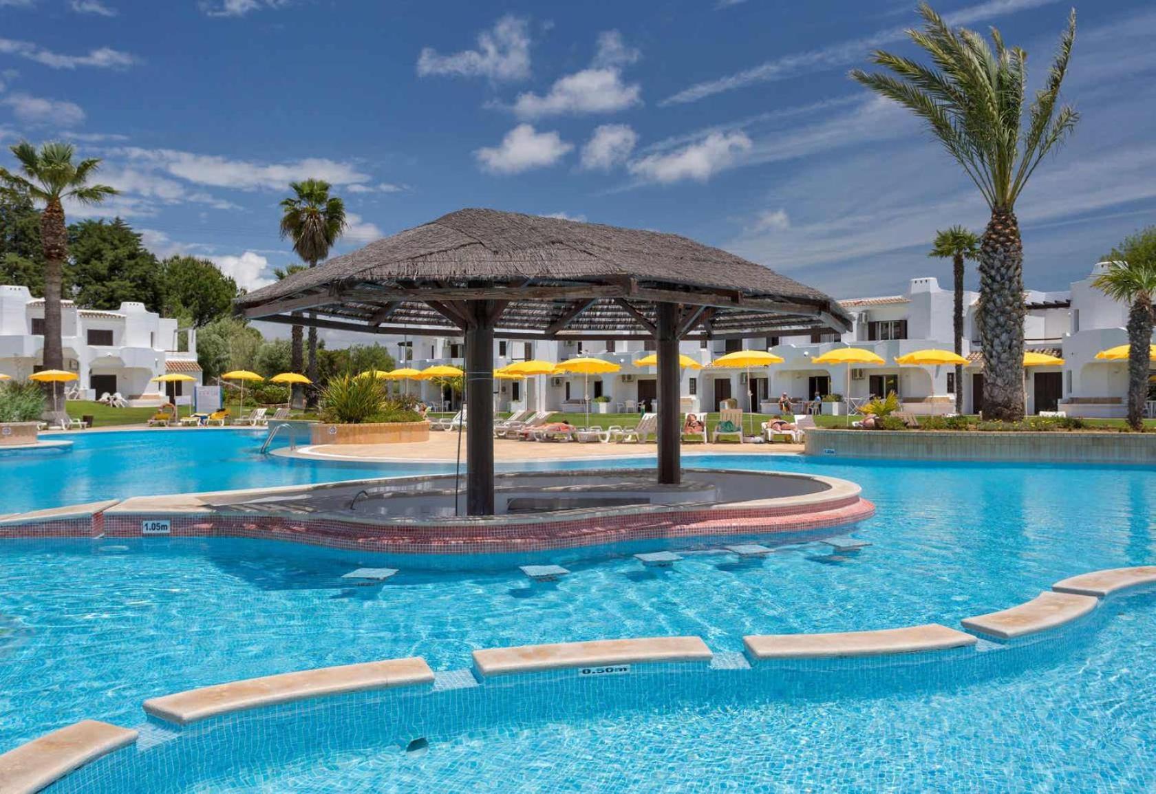 Albufeira Prime Holidays ภายนอก รูปภาพ