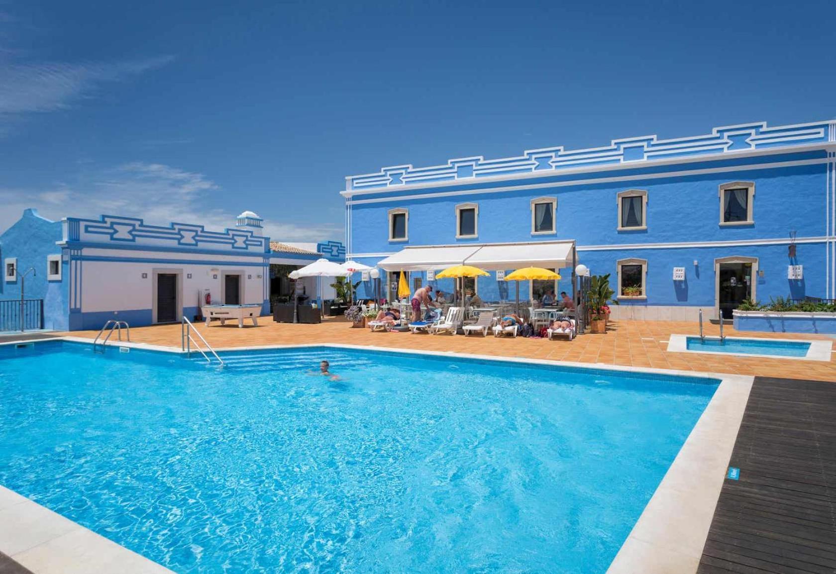 Albufeira Prime Holidays ภายนอก รูปภาพ